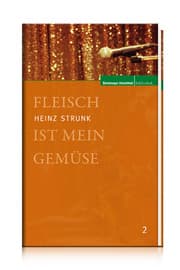 Cover von Fleisch ist mein Gemüse
