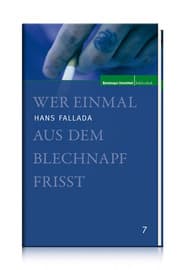 Cover von Wer einmal aus dem Blechnapf frisst