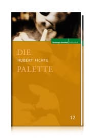 Cover von Die Palette