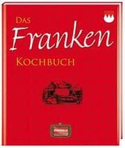 Cover von Das Franken Kochbuch