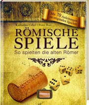 Cover von Römische Spiele