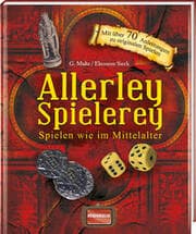 Cover von Allerley Spielerey