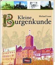 Cover von Kleine Burgenkunde