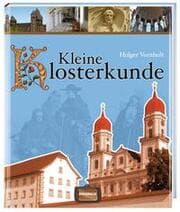 Cover von Kleine Klosterkunde
