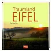 Cover von Traumland Eifel