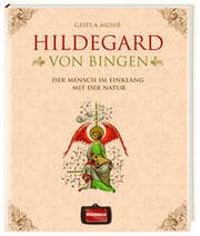 Cover von Hildegard von Bingen