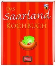 Cover von Das Saarland Kochbuch