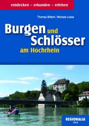 Cover von Burgen und Schlösser am Hochrhein