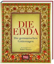 Cover von Die Edda