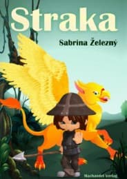 Cover von Straka