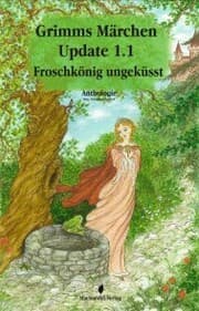 Cover von Grimms Märchen Update 1.1
