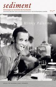 Cover von Blinky Palermo