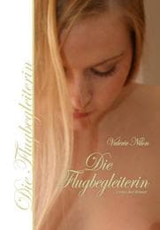 Cover von Die Flugbegleiterin