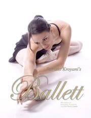 Cover von Ballett - Fine Art Photography