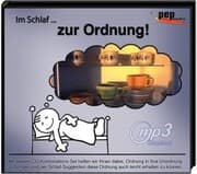 Cover von Im Schlaf ... zur Ordnung! [mp3]