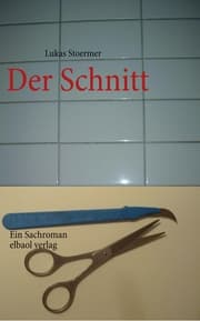 Cover von Der Schnitt