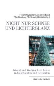 Cover von Nicht nur Schnee und Lichterglanz