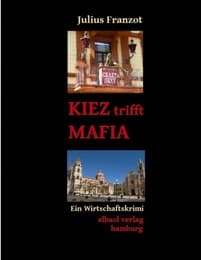Cover von KIEZ trifft MAFIA