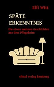 Cover von Späte Erkenntnis