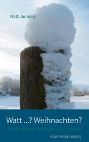 Cover von Watt ...? Weihnachten?