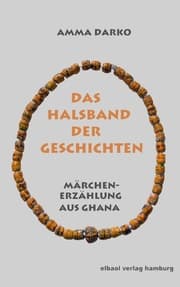 Cover von Das Halsband der Geschichten