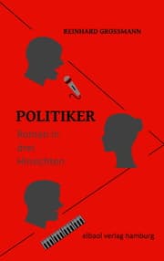 Cover von Politiker