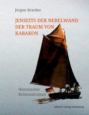 Cover von Jenseits der Nebelwand der Traum von Kabakon