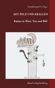 Cover von Mit Pelz und Krallen