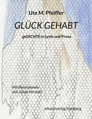 Cover von Glück gehabt