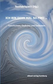 Cover von Ich bin dann mal so frei ...