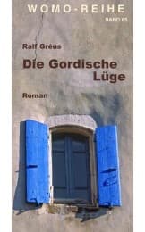 Cover von Die Gordische Lüge