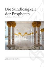 Cover von Die Sündlosigkeit der Propheten