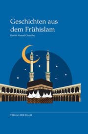 Cover von Geschichten aus dem Frühislam