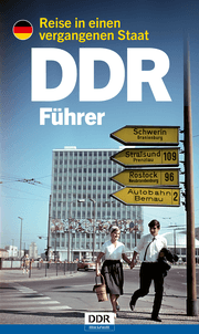 Cover von DDR-Führer