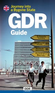 Cover von GDR Guide
