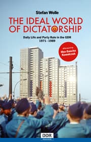 Cover von The Ideal World of Dictatorship