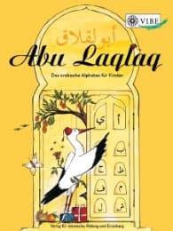 Cover von Abu Laqlaq