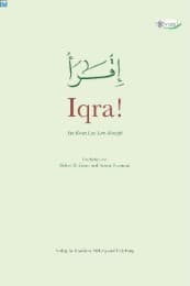 Cover von Iqra!