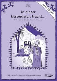 Cover von In dieser besonderen Nacht...
