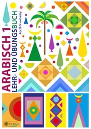 Cover von Arabisch 1
