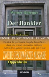 Cover von Der Bankier