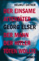 Cover von Georg Elser