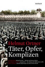 Cover von Täter, Opfer, Komplizen