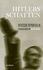 Cover von Hitlers Schatten