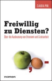 Cover von Freiwillig zu Diensten?