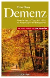 Cover von Demenz