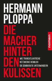 Cover von Die Macher hinter den Kulissen