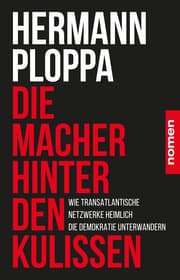 Cover von Die Macher hinter den Kulissen