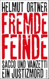Cover von Fremde Feinde