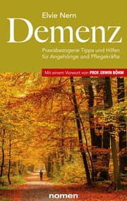 Cover von Demenz